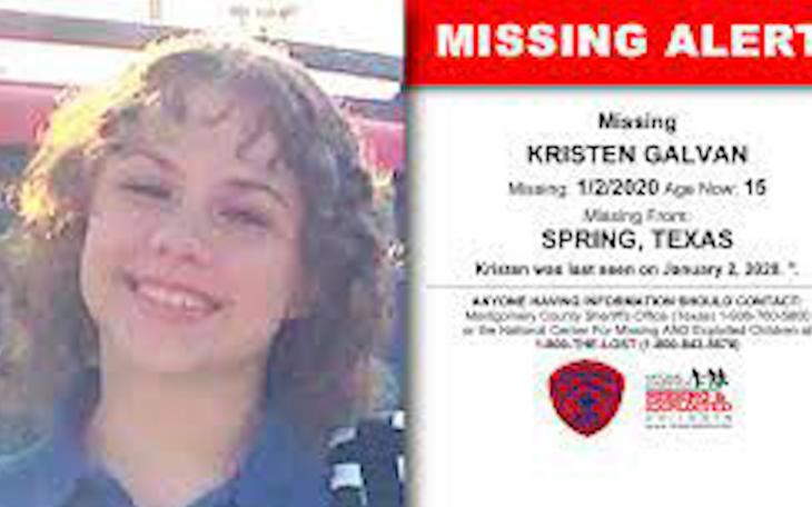 Kristen Galvan