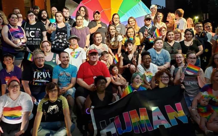 Abilene Pride Alliance