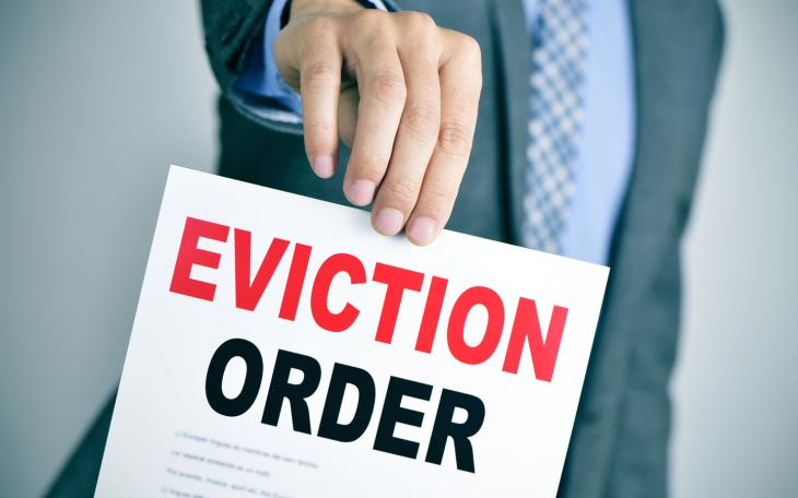 Eviction Order
