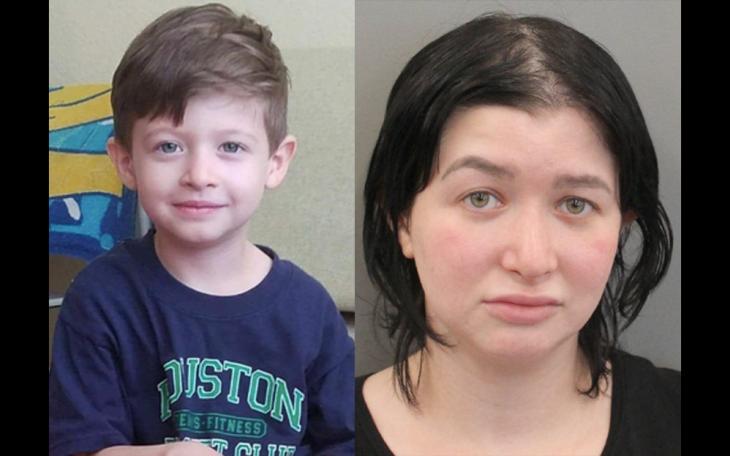 Jason Sanchez-Marks (6) | Ashely Marks (25)