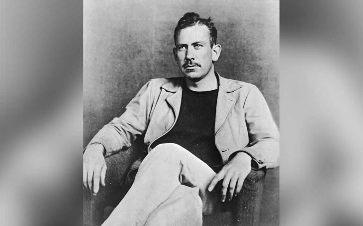 John Steinbeck