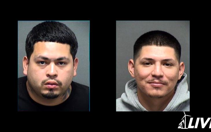 Maldonado and Gutierrez