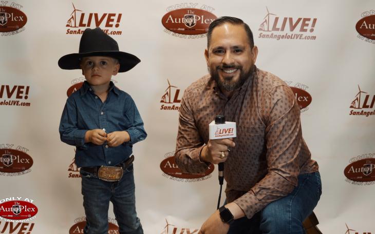 mutton bustin' performance 10 2021