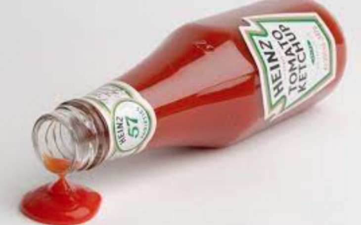Heinz Tomato Ketchup