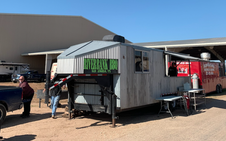 2021 Championship Cook-Off