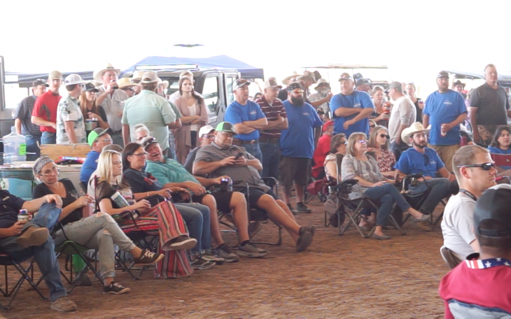 2021 Championship Cook-Off