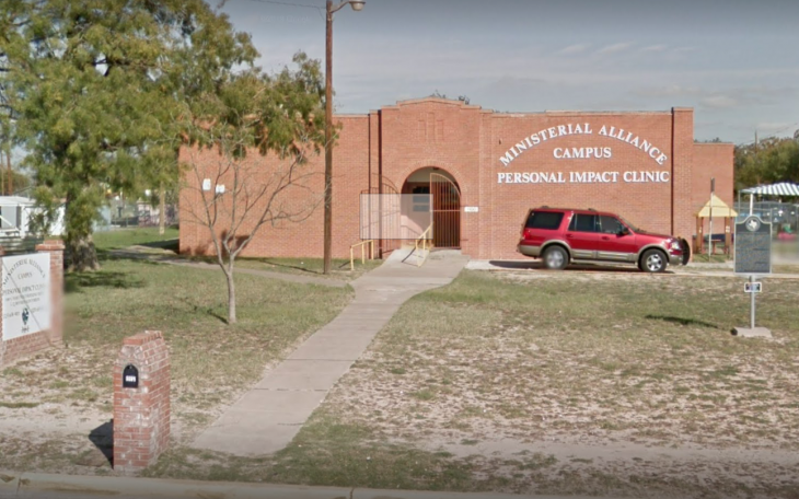 Ministerial Alliance