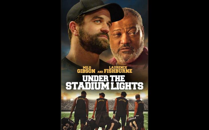 Under the Stadium Lights