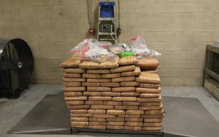 1,241 Pounds of Marijuana (Contributed/CBP)