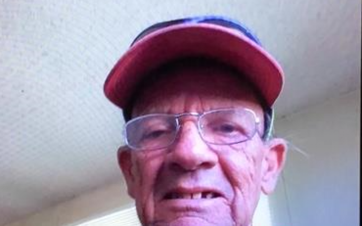 Missing Elderly Man Crabtree (Contributed/SAPD)