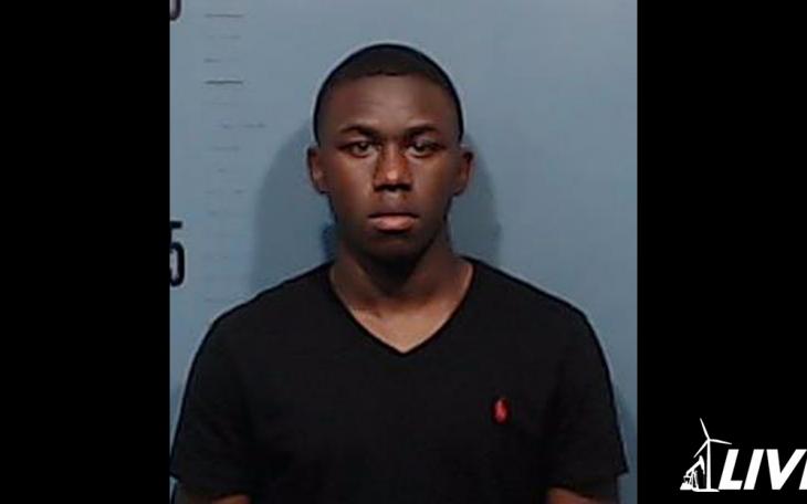 Cartrell Wright | Taylor County