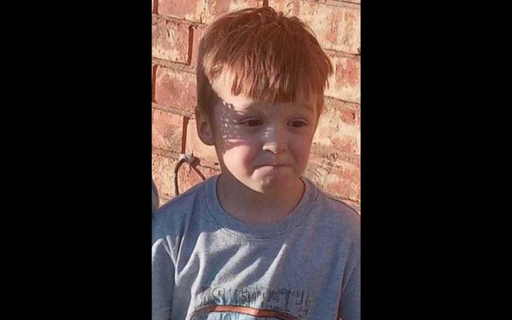 Cash Gernon | Dallas Morning News