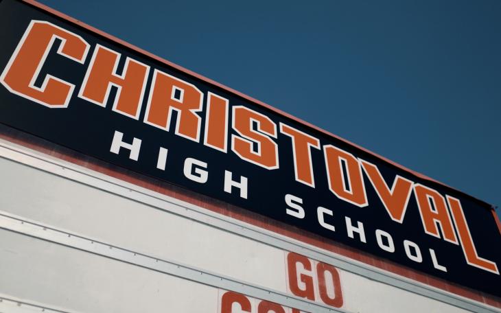 Christoval HS Class of 2021