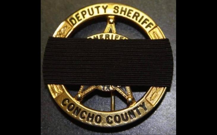 Concho County Sheriffs Office