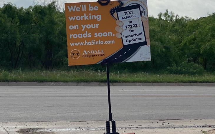 Andale Construction in Southland