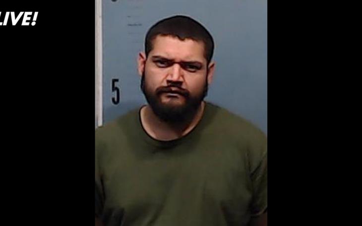 Pedro Mares | Abilene Police Department