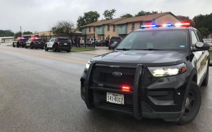 San Antonio Shooting | SBG San Antonio