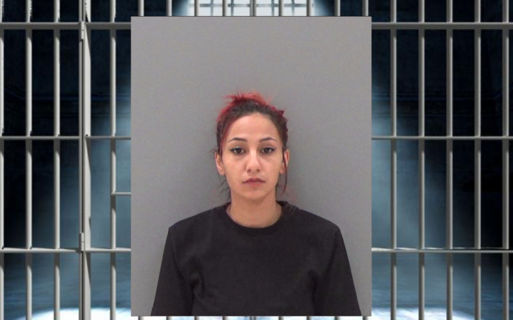 Anastasia Nicole Escamilla