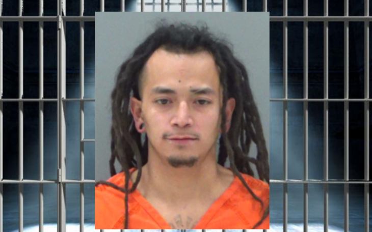 Jonathan Lorenzo Candela