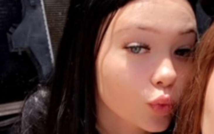 Meredith Rylei Ellen Tate