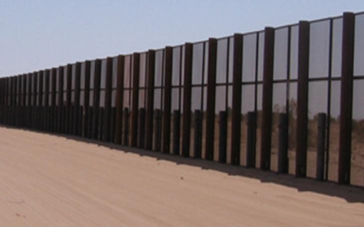 Border Wall