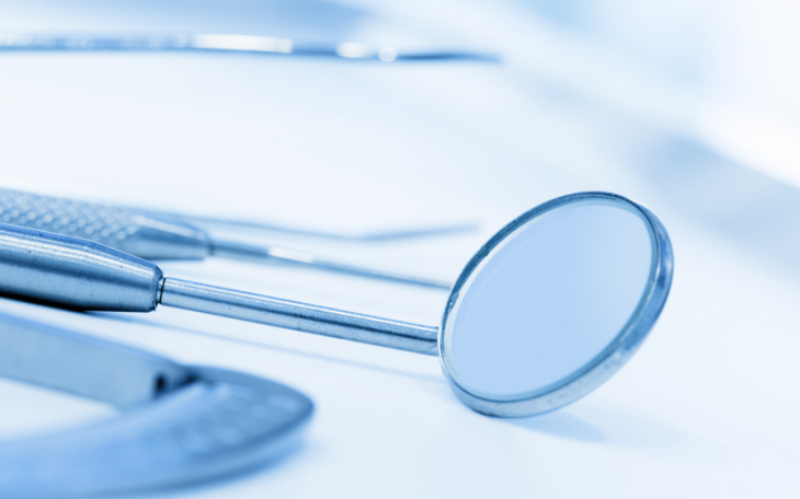 Dental health tools (Contributed/NAM)