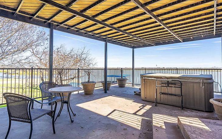 2950 Red Bluff Circle San Angelo, TX 76904