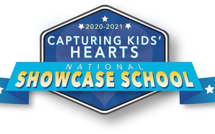 Capturing Kids Hearts National Showcase School