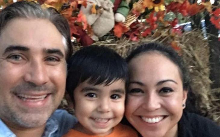 Christina Garcia-Mata | Courtesy of GoFundMe