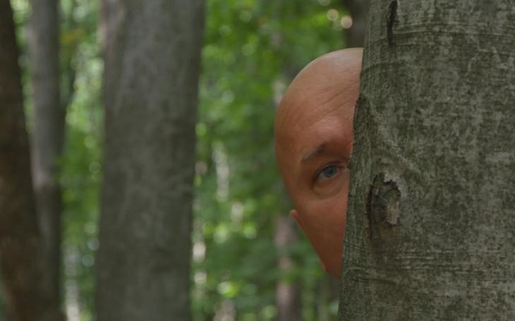 Missing while hunting