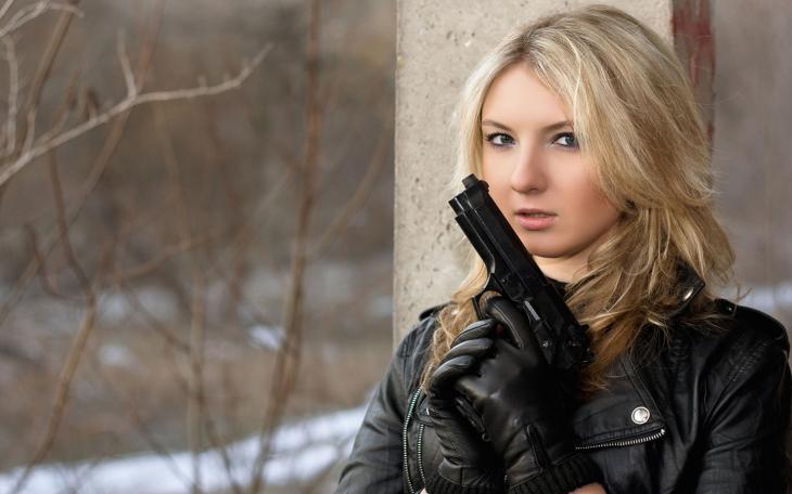 Constitutional Carry of Firearms