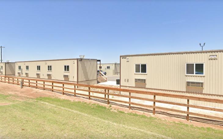 Midland HHS Facility