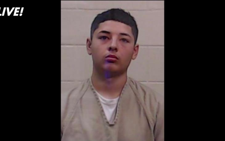 Dominic Amador | CBS7