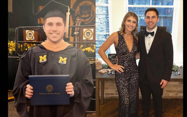 Douglas John Kantor | Courtesy of the Kantor Family