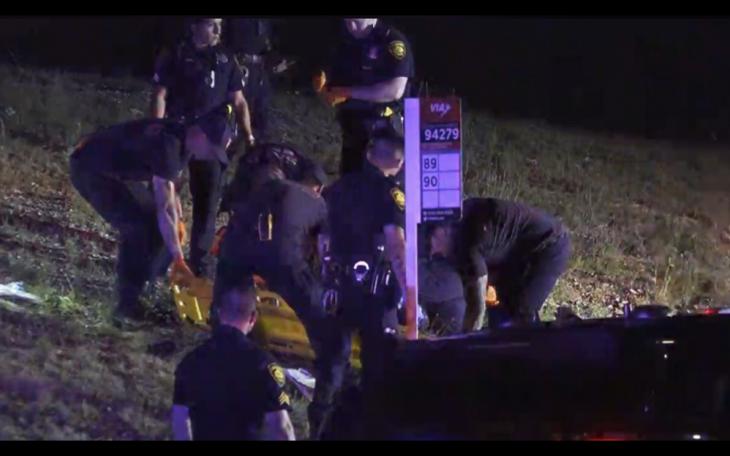 Fatal Puncture Wound | SBG San Antonio