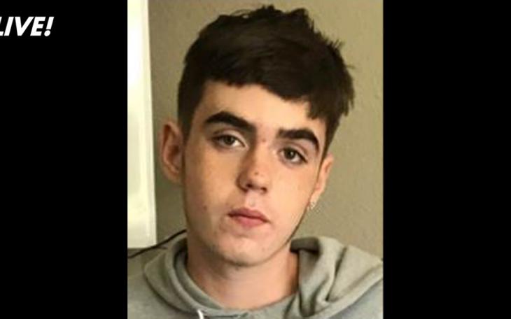 Gabriel Graff | Abilene Police Department