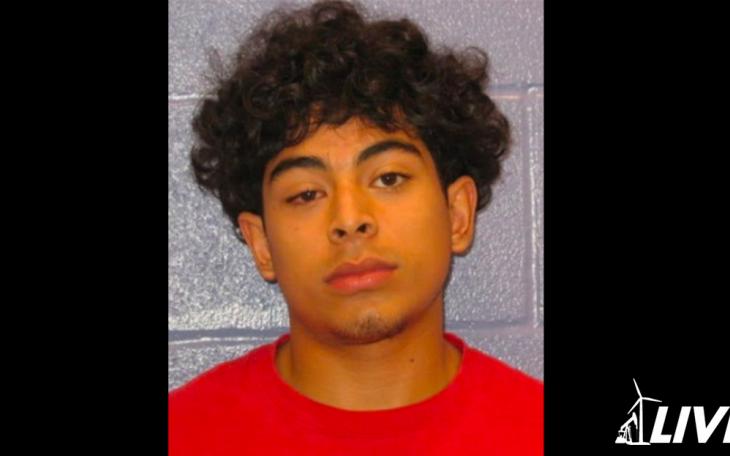 Greg Anthony Barrera