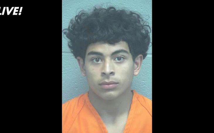 Greg Anthony Barrera III