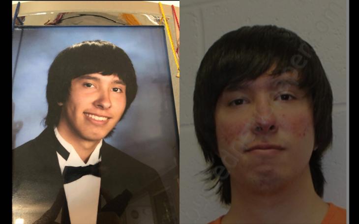 Greg Balboa | Levelland Police Department