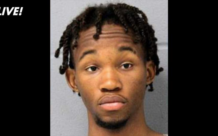 Jeremiah Tabb | Austin Police Department