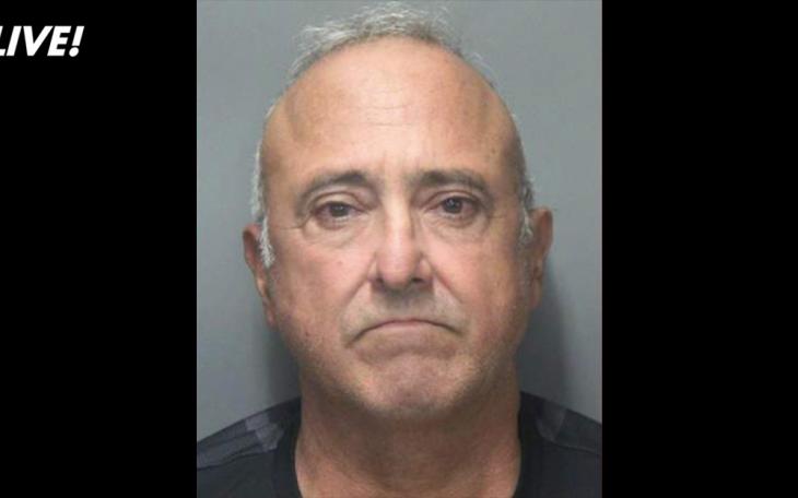 Jimmy Garza | Atascosa County Sheriff's Office