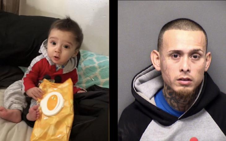 King Jay Davila &amp; Christopher Davila | SBG Photo