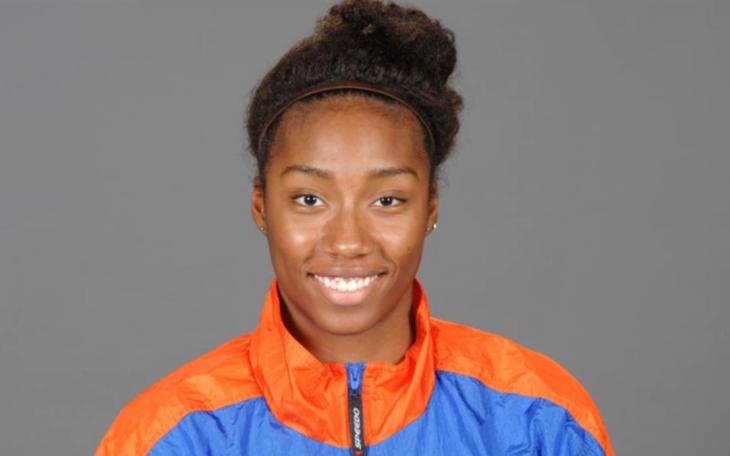 Natalie Hinds | University of Florida Athletics
