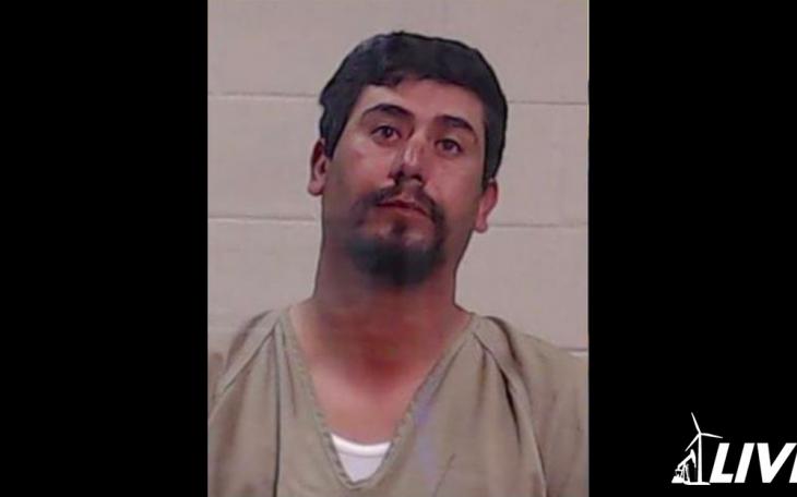 Rogelio Lujan | Ector County Jail