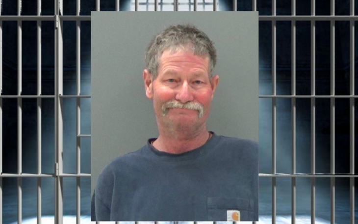 Montie Dwayne Fisher