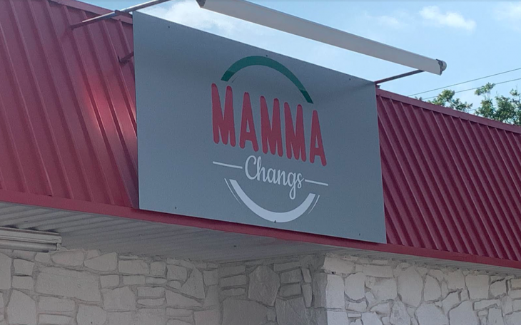 Mamma Changs