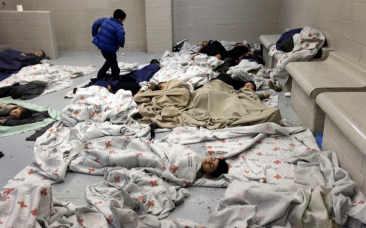 Immigrant Children