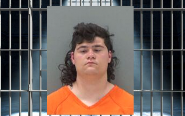 Auston Riley Brookshire