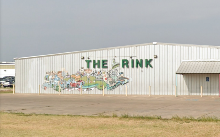 Angelo Skate and Fun Center