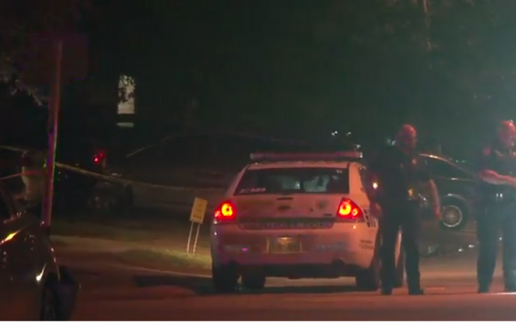 House Party Shooting | SBG San Antonio